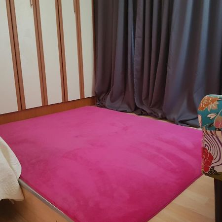 Apartment Milena 奥米什 外观 照片