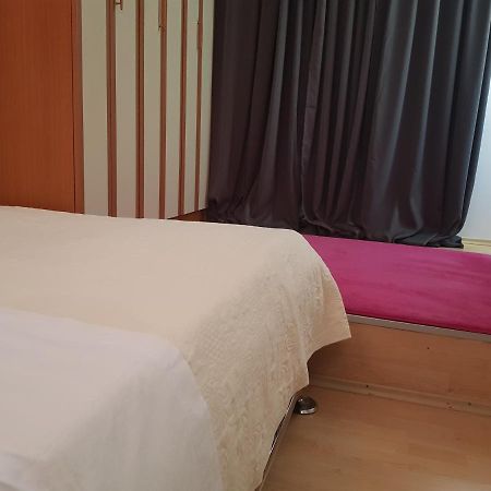 Apartment Milena 奥米什 外观 照片