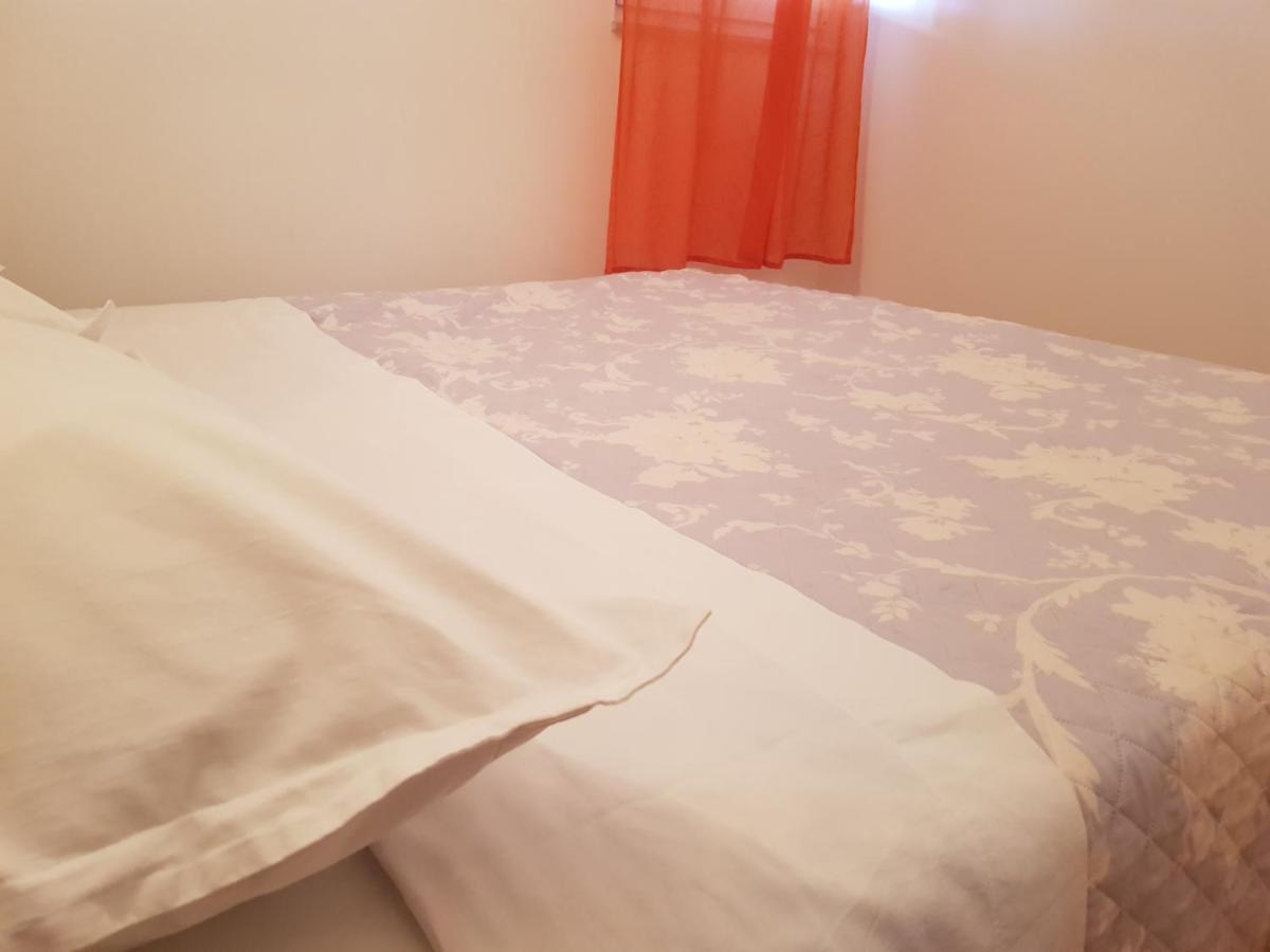 Apartment Milena 奥米什 外观 照片