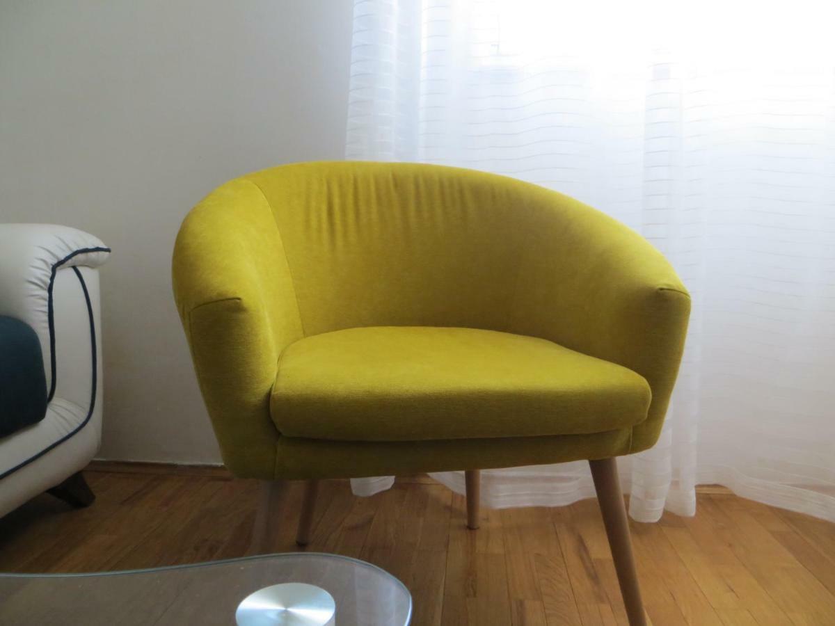 Apartment Milena 奥米什 外观 照片